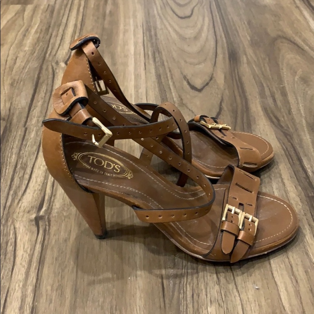 TODS sandals